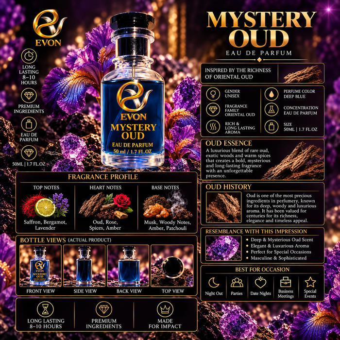 Evon mystery  Raaz-e-Pakistan