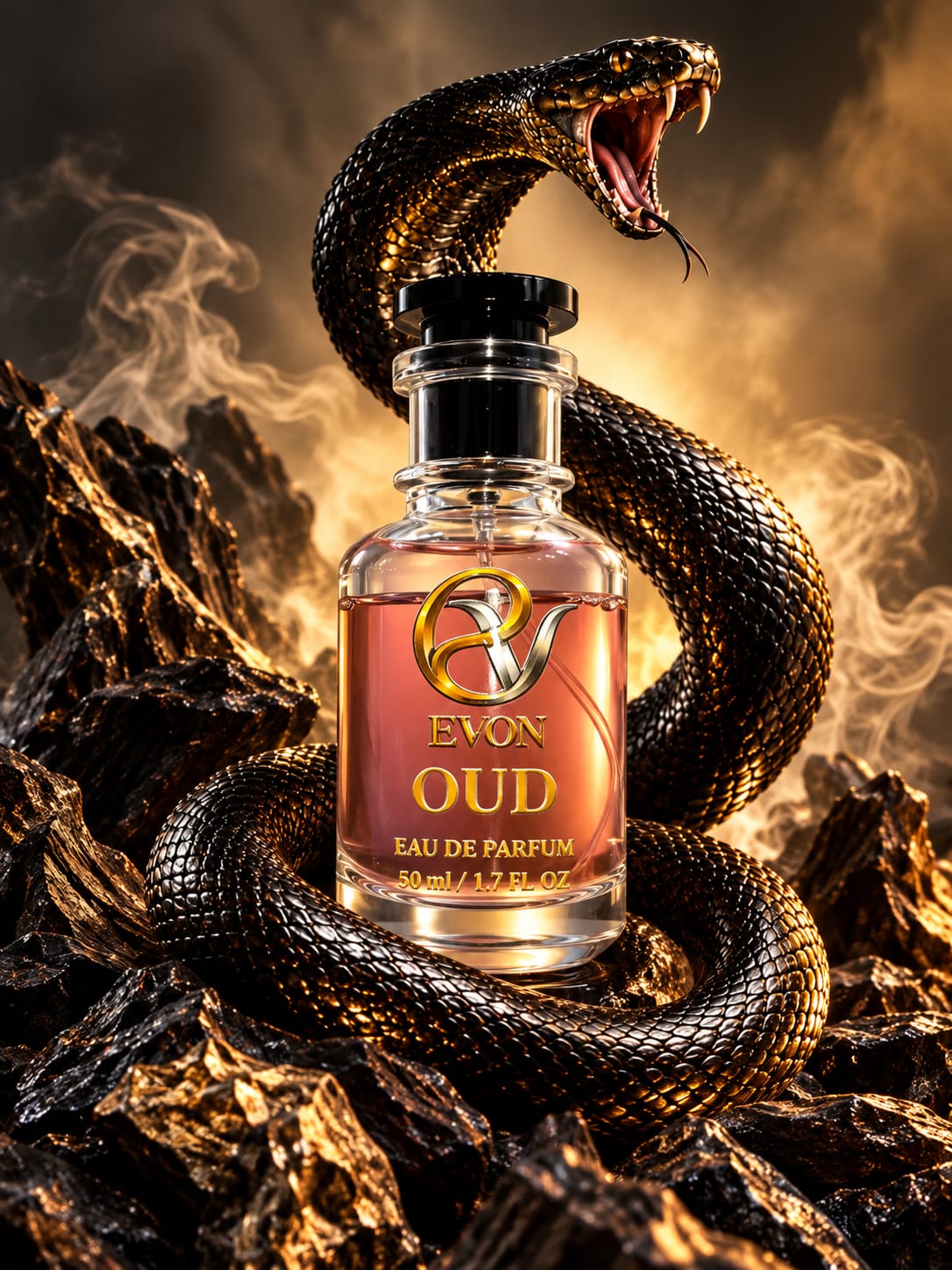 'Evon Queen 'Rouh-e-France',