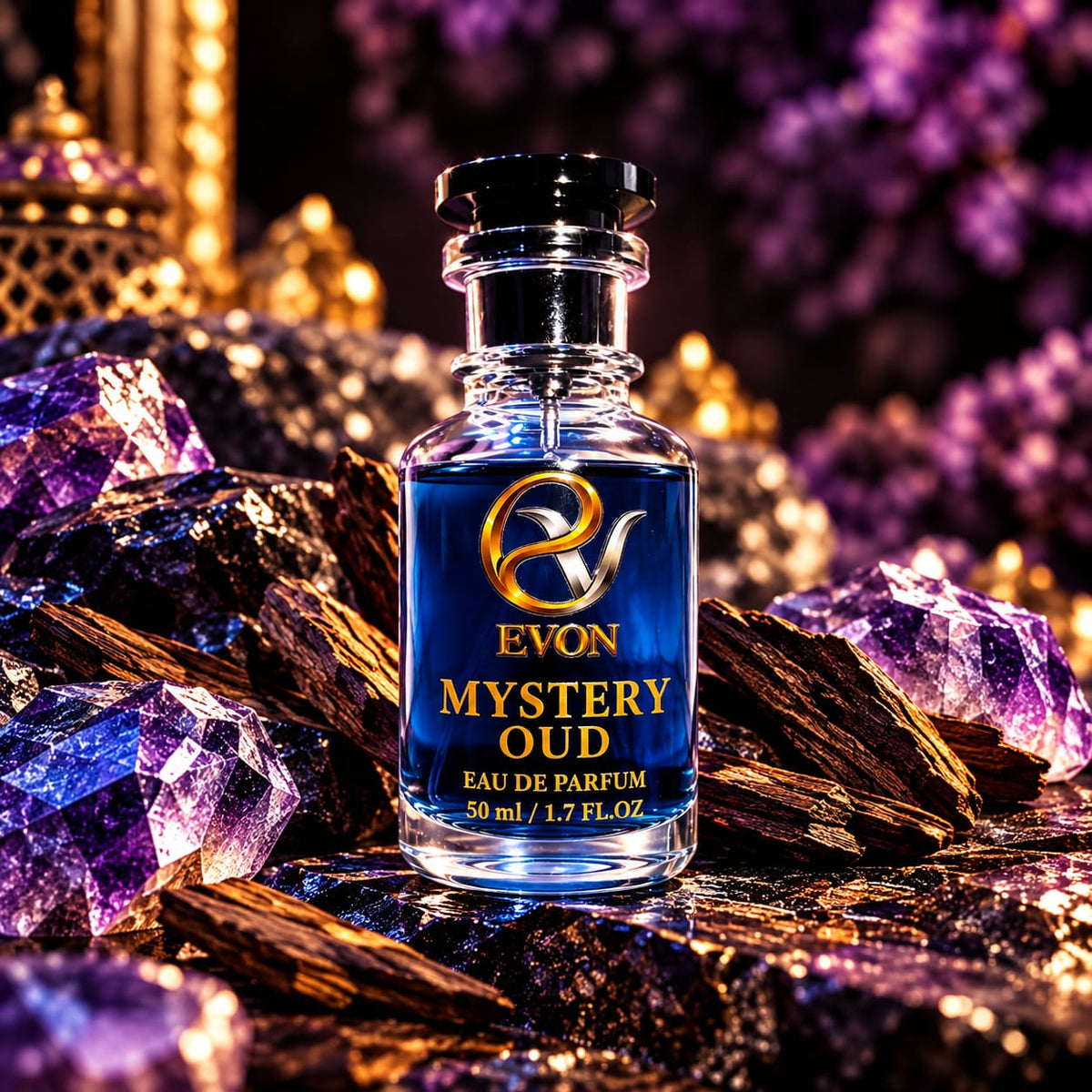 Evon mystery  Raaz-e-Pakistan